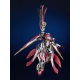 Majestic Prince - Figurine Plastic Model Kit Red Five 15 cm
