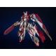 Majestic Prince - Figurine Plastic Model Kit Red Five 15 cm