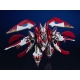 Majestic Prince - Figurine Plastic Model Kit Red Five 15 cm