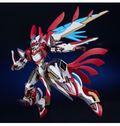 Majestic Prince - Figurine Plastic Model Kit Red Five 15 cm