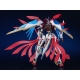 Majestic Prince - Figurine Plastic Model Kit Red Five 15 cm