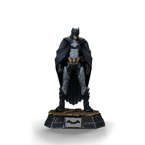 DC Comics - Statuette 1/10 Art Scale Batman by Rafael Grampá 23 cm