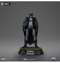 DC Comics - Statuette 1/10 Art Scale Batman by Rafael Grampá 23 cm