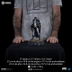 DC Comics - Statuette 1/10 Art Scale Batman by Rafael Grampá 23 cm
