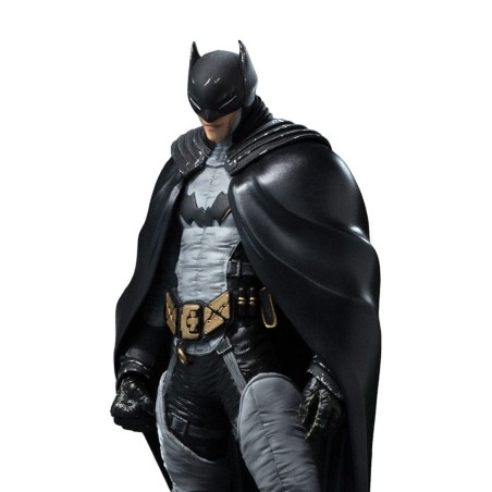 DC Comics - Statuette 1/10 Art Scale Batman by Rafael Grampá 23 cm