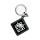 The Witcher III: Wild Hunt - Porte-clés Aard Symbol