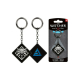 The Witcher III: Wild Hunt - Porte-clés Aard Symbol