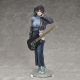 Juroku Illustration - Statuette Guitar Meimei Backless Dress 26 cm