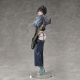 Juroku Illustration - Statuette Guitar Meimei Backless Dress 26 cm