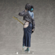 Juroku Illustration - Statuette Guitar Meimei Backless Dress 26 cm