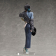 Juroku Illustration - Statuette Guitar Meimei Backless Dress 26 cm