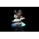 Nightmare On Elm Street - Figurine Q-Fig Freddy Krueger 10 cm