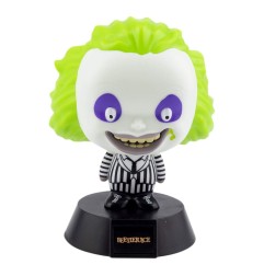 Beetlejuice - Lampe Icon Beetlejuice 12 cm