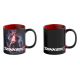 Tekken 8 - Mug effet thermique Mishima 450 ml