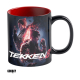 Tekken 8 - Mug effet thermique Mishima 450 ml