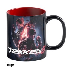 Tekken - 8  mug effet thermique Mishima 450 ml