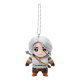The Witcher - Figurine à suspendre Ciri 10 cm