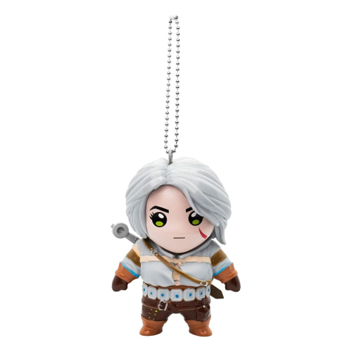 The Witcher - Figurine à suspendre Ciri 10 cm