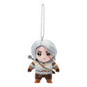 The Witcher - Figurine à suspendre Ciri 10 cm