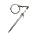 The Witcher III: Wild Hunt - Porte-clés Ciri Sword