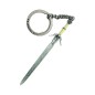The Witcher III: Wild Hunt - Porte-clés Ciri Sword