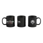 The Witcher III: Wild Hunt - Mug effet thermique Witcher Signs 480 ml