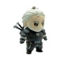 The Witcher - Figurine à suspendre Geralt of Rivia 10 cm The Witcher - Figurine à suspendre Geralt of Rivia 10 cm