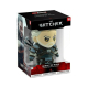 The Witcher - Figurine à suspendre Geralt of Rivia 10 cm