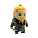 Assassin's Creed Valhalla - Figurine à suspendre Eivor 10 cm