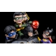 DC Comics - Diorama Q-Master Batman: Family 39 cm