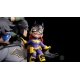 DC Comics - Diorama Q-Master Batman: Family 39 cm