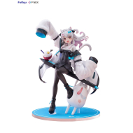 Virtual Youtuber - Statuette Virtual YouTuber F:NEX 1/7 Natsume Eri 27 cm