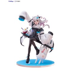 Virtual Youtuber - Virtual YouTuber F:NEX statuette PVC 1/7 Natsume Eri 27 cm