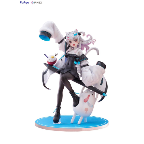 Virtual Youtuber - Statuette Virtual YouTuber F:NEX 1/7 Natsume Eri 27 cm