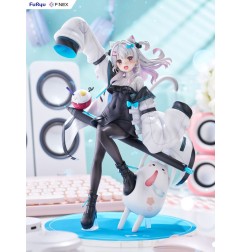 Virtual Youtuber - Statuette Virtual YouTuber F:NEX 1/7 Natsume Eri 27 cm