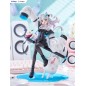 Virtual Youtuber - Statuette Virtual YouTuber F:NEX 1/7 Natsume Eri 27 cm