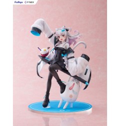 Virtual Youtuber - Statuette Virtual YouTuber F:NEX 1/7 Natsume Eri 27 cm
