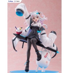 Virtual Youtuber - Statuette Virtual YouTuber F:NEX 1/7 Natsume Eri 27 cm