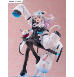 Virtual Youtuber - Statuette Virtual YouTuber F:NEX 1/7 Natsume Eri 27 cm