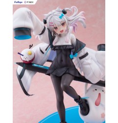 Virtual Youtuber - Virtual YouTuber F:NEX statuette PVC 1/7 Natsume Eri 27 cm