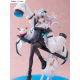 Virtual Youtuber - Statuette Virtual YouTuber F:NEX 1/7 Natsume Eri 27 cm