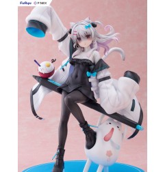 Virtual Youtuber - Statuette Virtual YouTuber F:NEX 1/7 Natsume Eri 27 cm