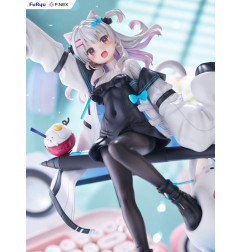 Virtual Youtuber - Virtual YouTuber F:NEX statuette PVC 1/7 Natsume Eri 27 cm