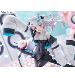 Virtual Youtuber - Statuette Virtual YouTuber F:NEX 1/7 Natsume Eri 27 cm