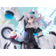 Virtual Youtuber - Statuette Virtual YouTuber F:NEX 1/7 Natsume Eri 27 cm