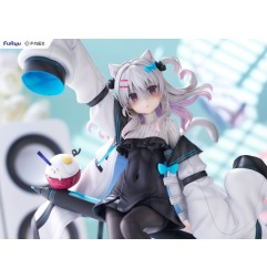 Virtual Youtuber - Statuette Virtual YouTuber F:NEX 1/7 Natsume Eri 27 cm