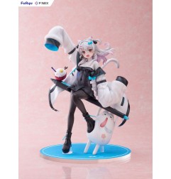 Virtual Youtuber - Statuette Virtual YouTuber F:NEX 1/7 Natsume Eri 27 cm