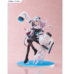 Virtual Youtuber - Statuette Virtual YouTuber F:NEX 1/7 Natsume Eri 27 cm