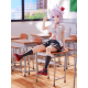 Ayakashi Triangle - Statuette 1/7 Matsuri Kazamaki 23 cm