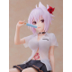 Ayakashi Triangle - Statuette 1/7 Matsuri Kazamaki 23 cm